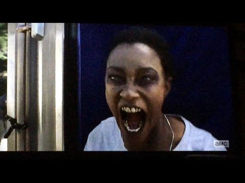 Do you like the way the walking dead final episode?