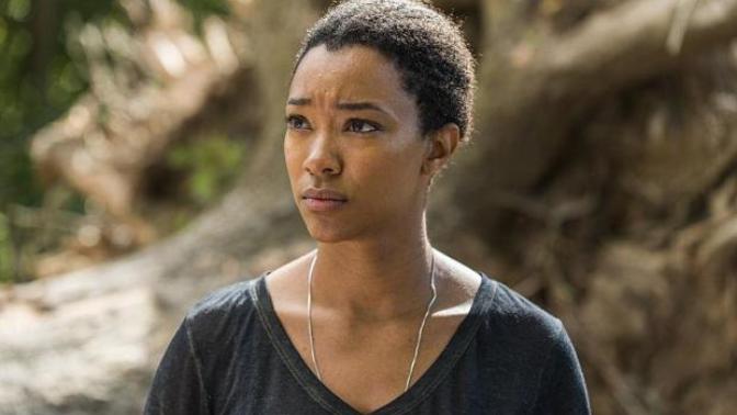 Do you like the way the walking dead final episode?