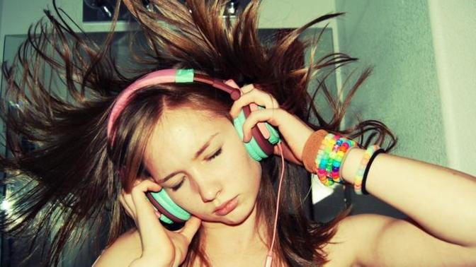 I need new music to listen to. What's your favorite band or song right now?