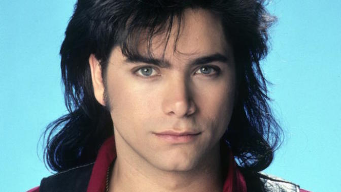 Do you find young john stamos attractive? Whats so attractive in him?