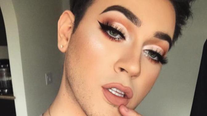 Is it weird for guys to wear makeup?