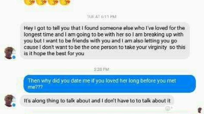 How to find a long-term serious relationship?