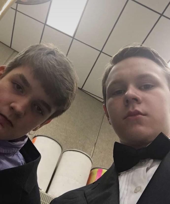 How would you rate me? (15 years old)?