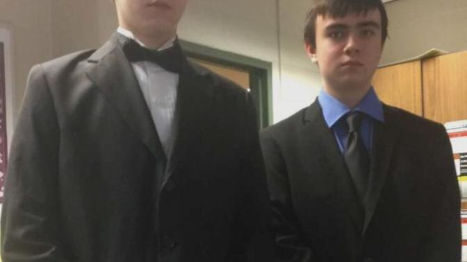 How would you rate me? (15 years old)?