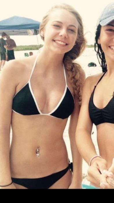 How would you rate her? 1-10?