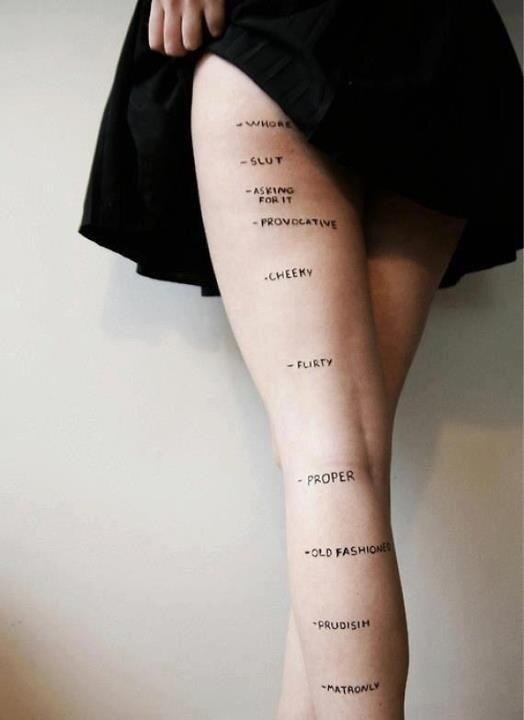 Who are you (according to the image below)?