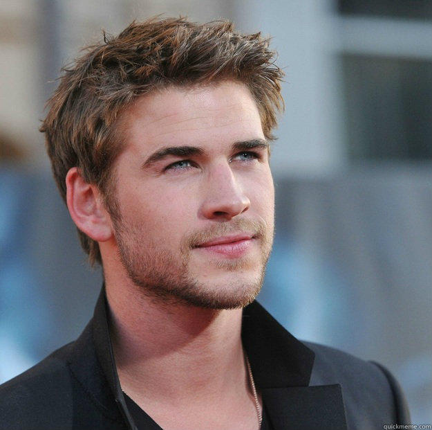 Attractive guys, do you ever feel that life is very unfair to average joes?