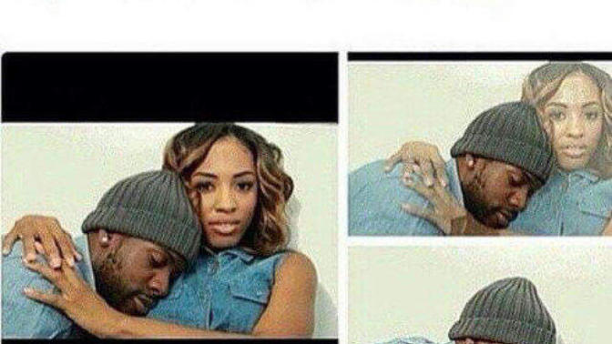 Why are most women gold diggers?