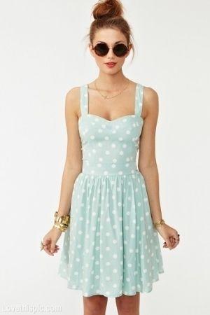 Out of these dresses which is most appealing to you?