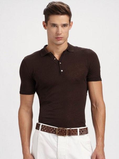 Girls, What's the sexiest feature/TURN ON on a guys BODY with clothes ON???