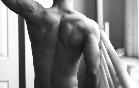 Girls, What's the sexiest feature/TURN ON on a guys BODY with clothes ON???