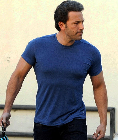 Girls, What's the sexiest feature/TURN ON on a guys BODY with clothes ON???