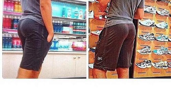 Girls, What's the sexiest feature/TURN ON on a guys BODY with clothes ON?
