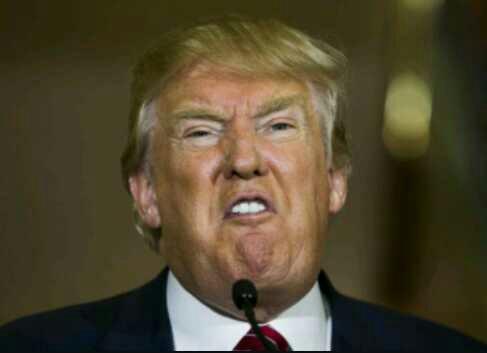 FMK (F*ck, Marry, Kill) - US President Edition?