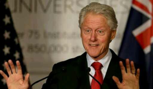 FMK (F*ck, Marry, Kill) - US President Edition?