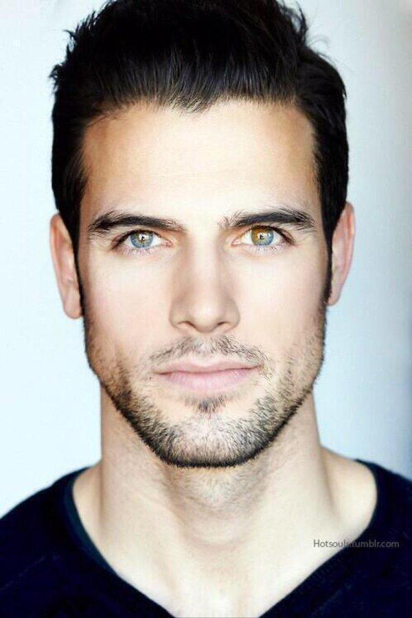 Girls, What's the sexiest TYPE of guy to YOU?