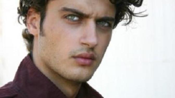 Girls , what would you if you walk by this guy?