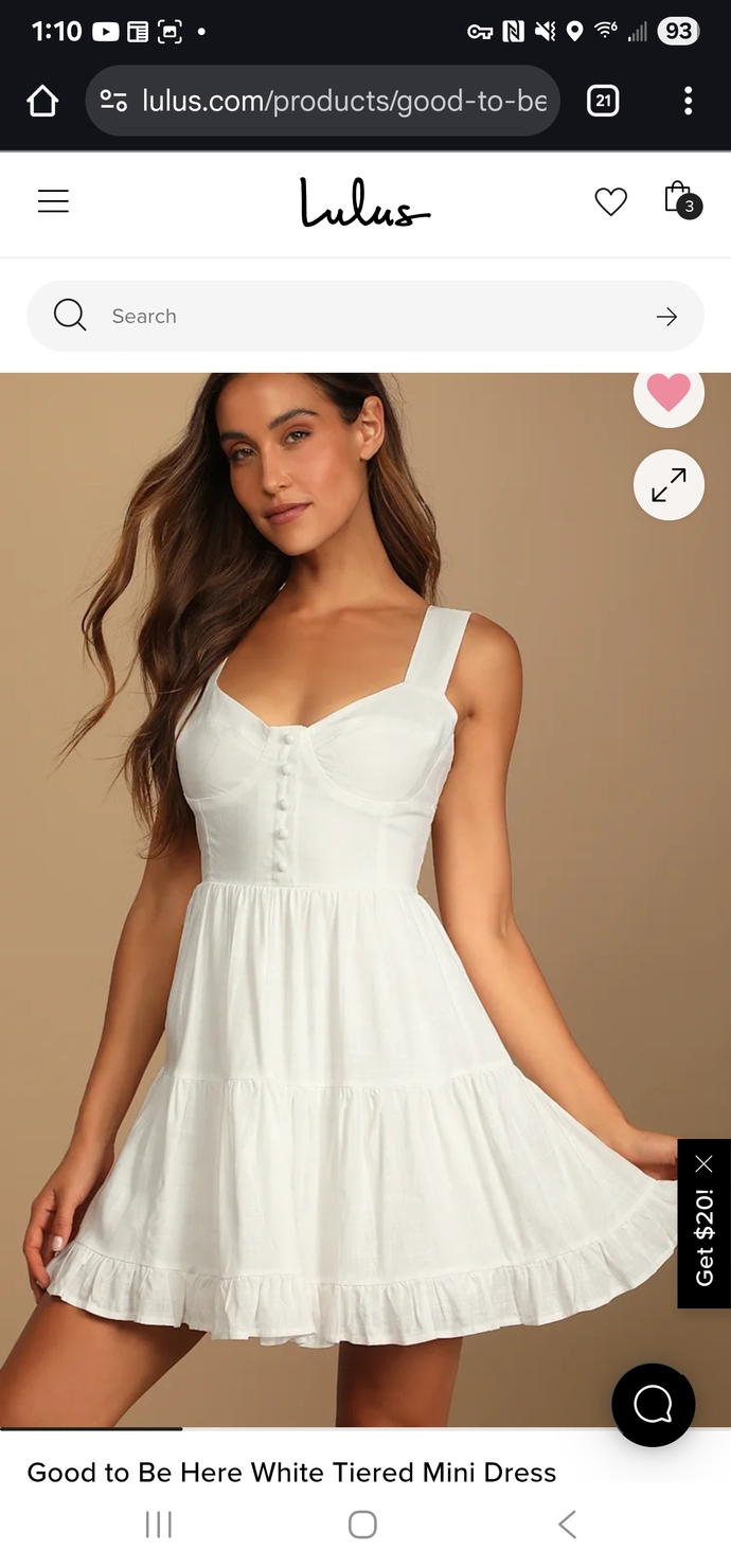 Do guys find sundresses attractive on women?