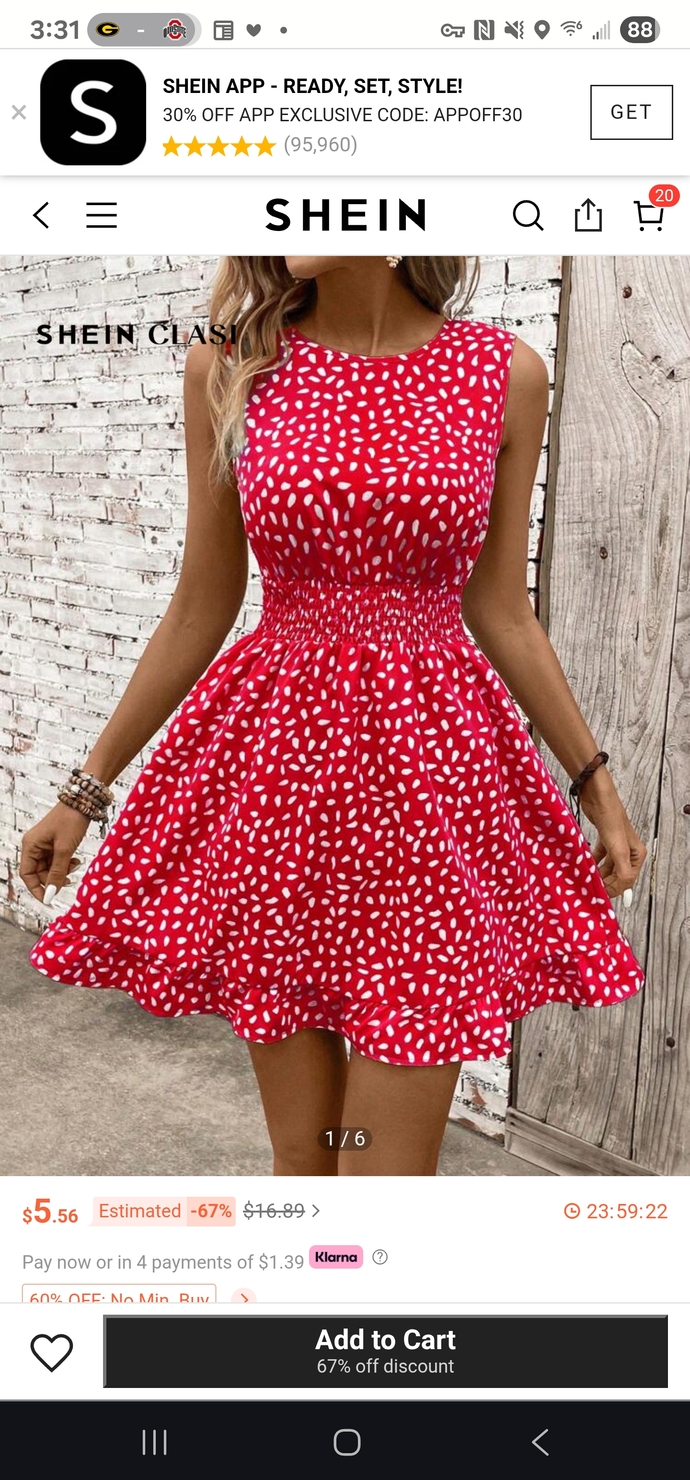 Do guys find sundresses attractive on women?