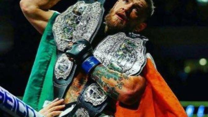 What do you think about MMA or any sort of Martial Art?