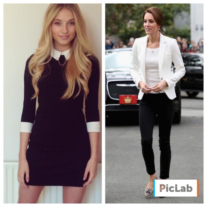 Guys, On Womens Style: Classy or Trendy?