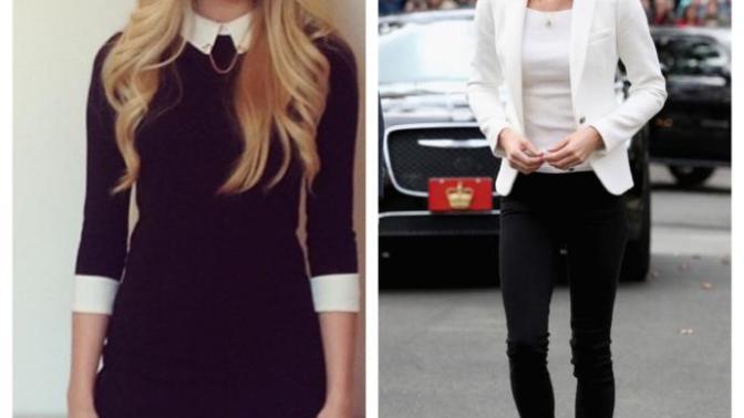 Guys, On Womens Style: Classy or Trendy?