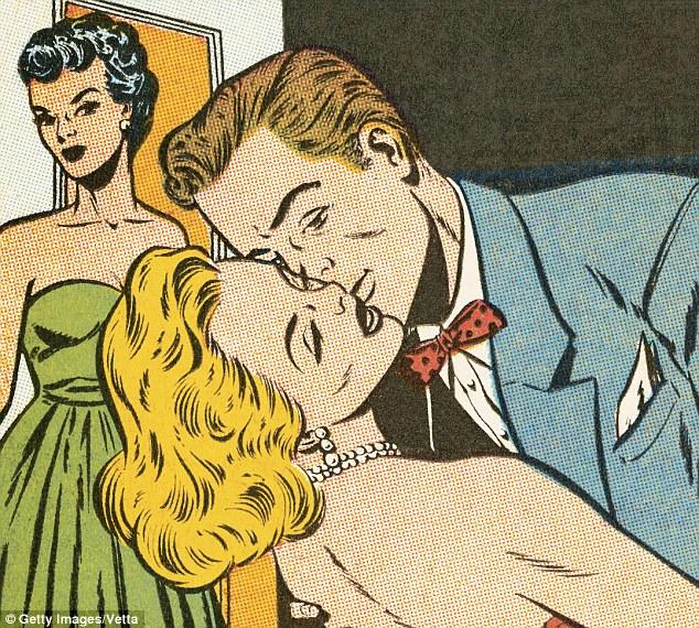Would you trust your SO and best friend if they somehow ended up alone together?