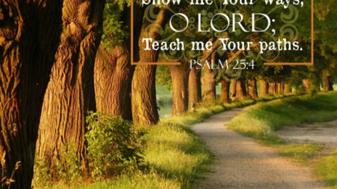 Do you think a girlfriend/boyfriend could guide you in the "right path"?