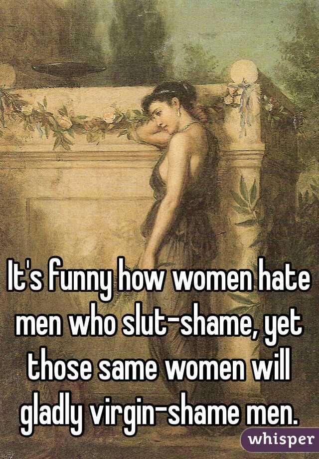 Do most women dislike/feel turned off by men who are virgins?