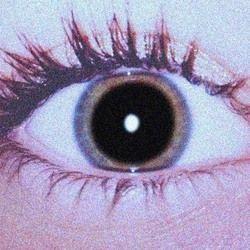 Who else thinks coked out meth pupils look great on girls?