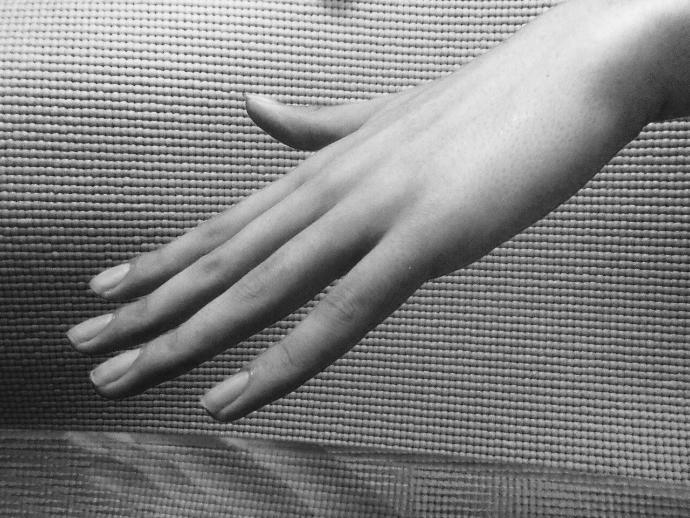 Girls, do you find pretty/feminine hands on a guy attractive? Is it a bad thing for guys to have pretty/feminine hands?