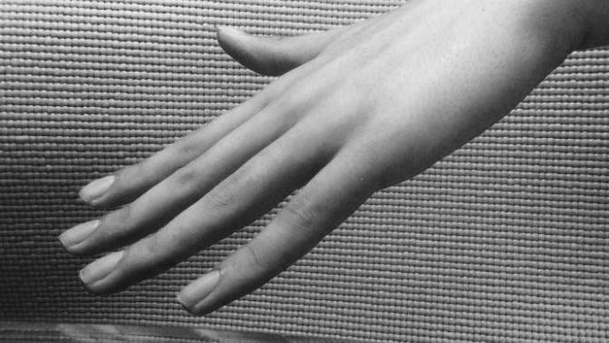 Girls, do you find pretty/feminine hands on a guy attractive? Is it a bad thing for guys to have pretty/feminine hands?