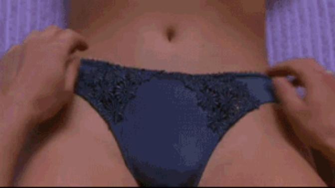Why do girls think it's ok to not shave their pubic hair?
