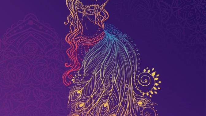 If your teenage daughter wanted to learn to belly dance, would you be OK with it?