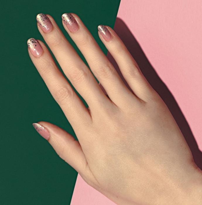 What kind of nails are more attractive?