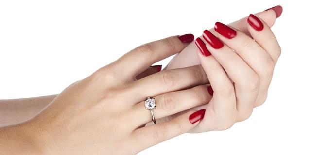 What kind of nails are more attractive?