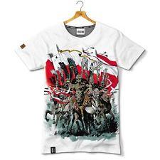 I was refused entry to a club for wearing this t shirt can you give a guess why, I'm English by the way not polish?