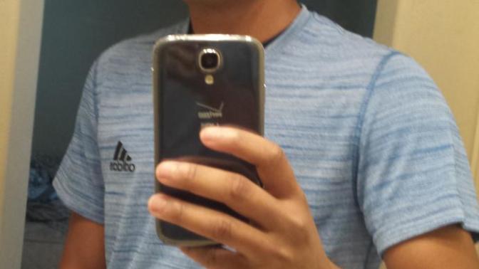 Honest question, should I get a haircut?
