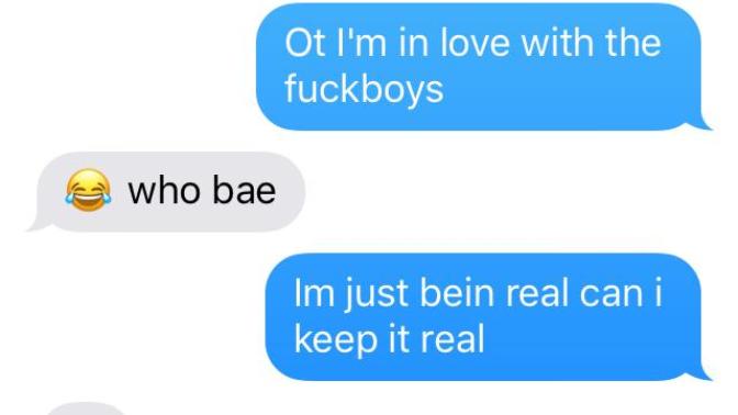 Let's play the SONG LYRIC Message Game?