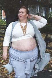 Why do people pretend they are a healthy weight or try pushing others to think so?