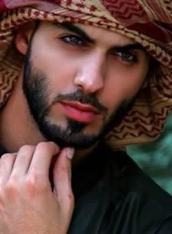 Why are Middle Eastern guys attractive, but Middle Eastern girls not so much?