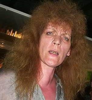 Blonde Brunette or Redhead?
