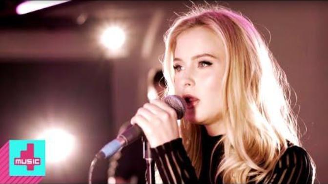 How would you rate this Zara Larsson song?