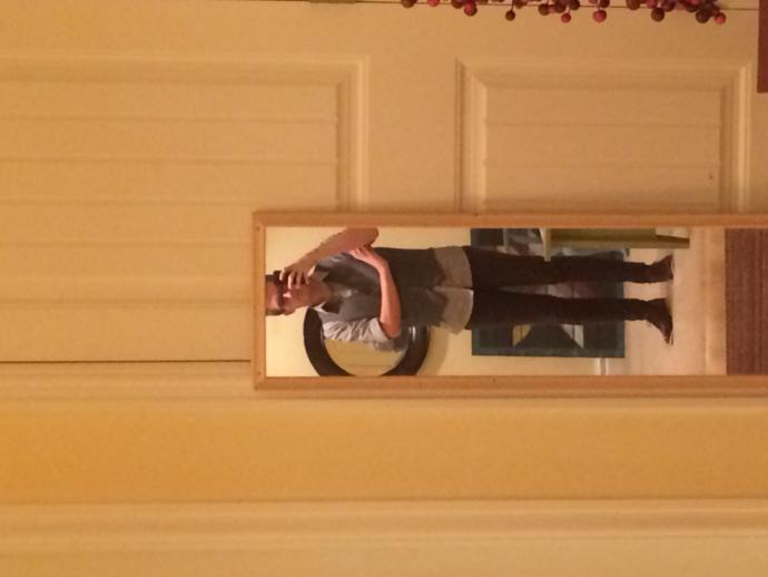 Does this suit me?