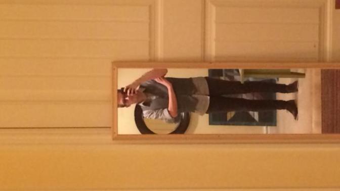 Does this suit me?
