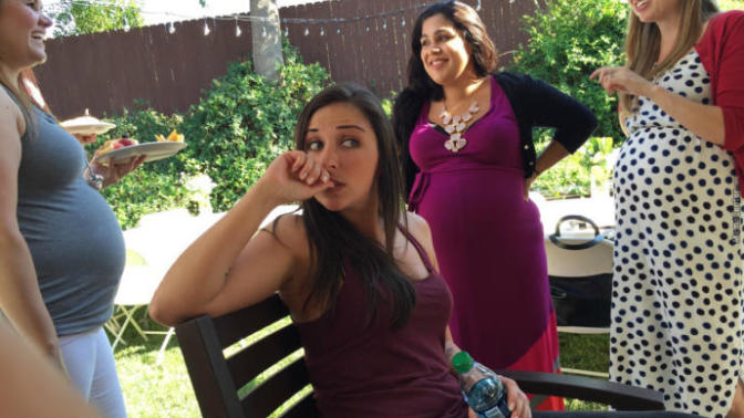 Single past your prime 29 year old + women do you worry about running out of time to find a man, get married and have kids?