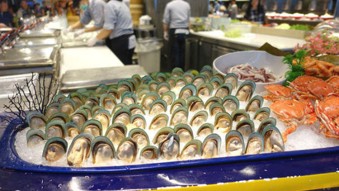 What are you going to eat tomorrow?