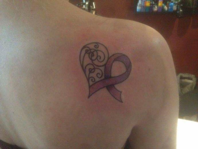 Thoughts on new tattoo?