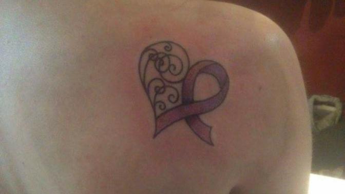 Thoughts on new tattoo?