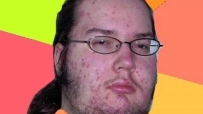 I'm an ugly guy, who should I date? What's in my league?